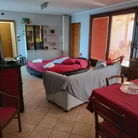 Bed & Breakfast Milu Cuneo Eksteriør billede