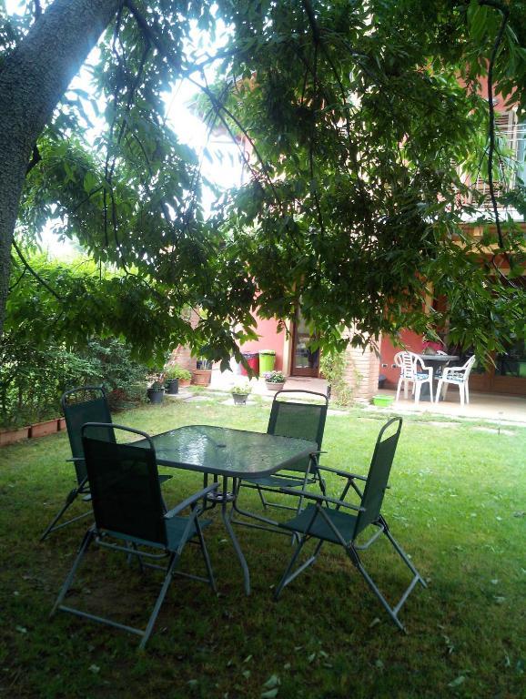 Bed & Breakfast Milu Cuneo Eksteriør billede