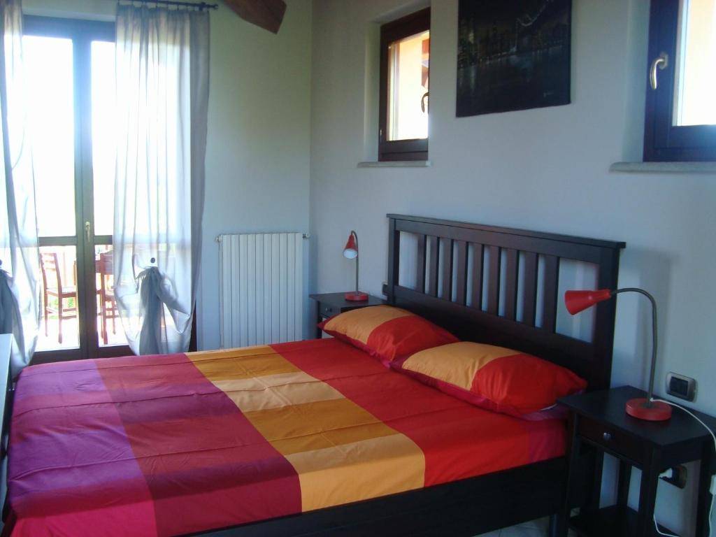 Bed & Breakfast Milu Cuneo Værelse billede