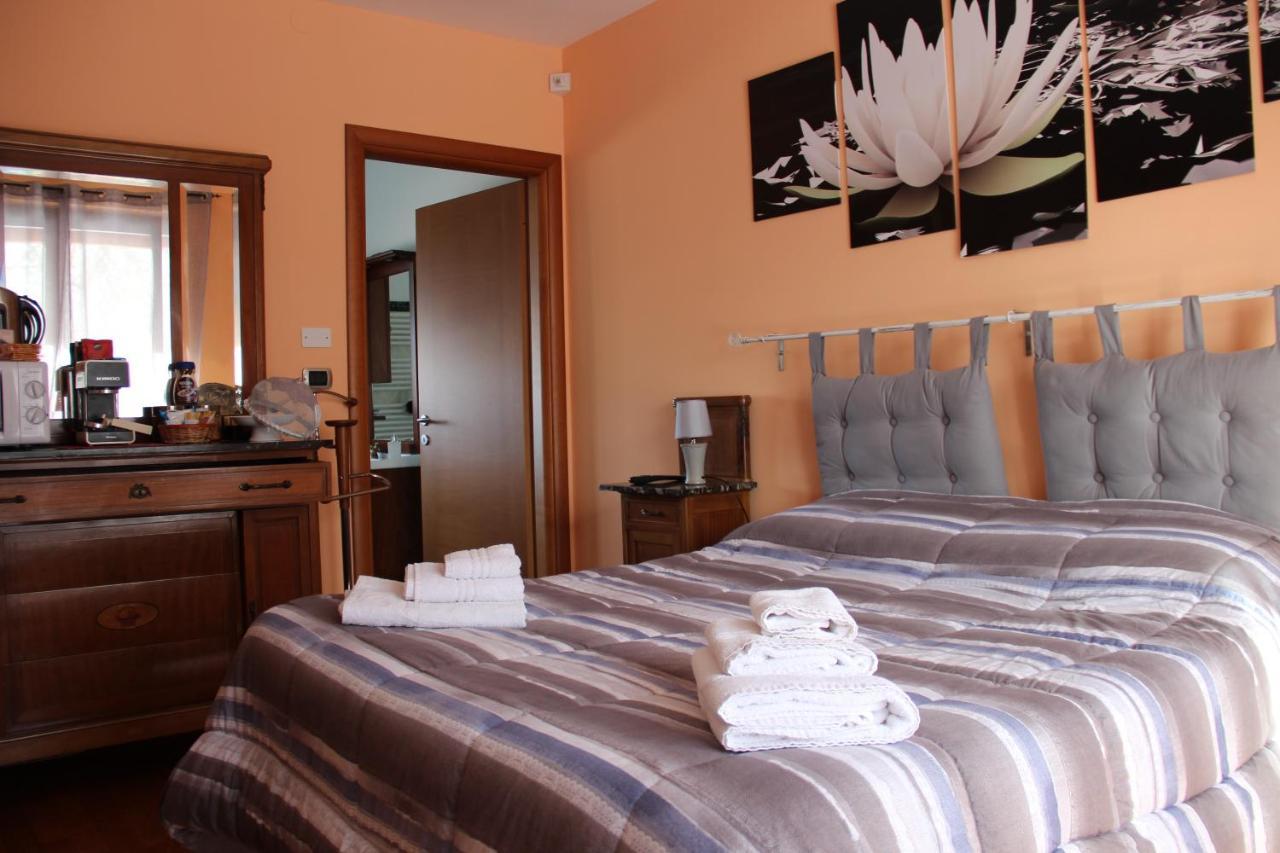 Bed & Breakfast Milu Cuneo Eksteriør billede