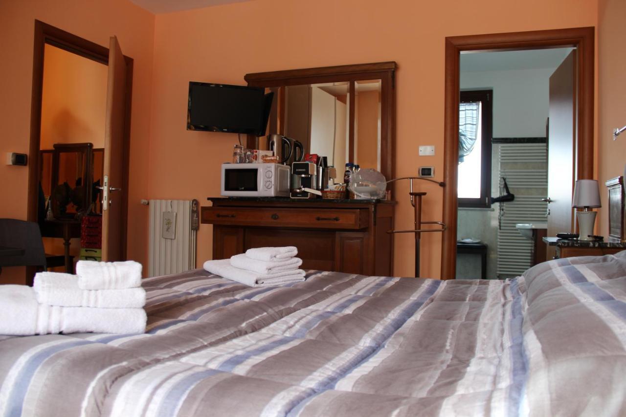 Bed & Breakfast Milu Cuneo Eksteriør billede