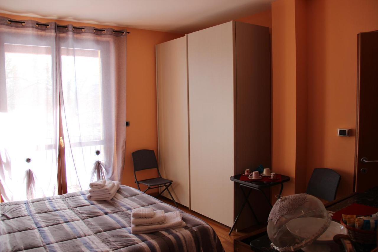 Bed & Breakfast Milu Cuneo Eksteriør billede