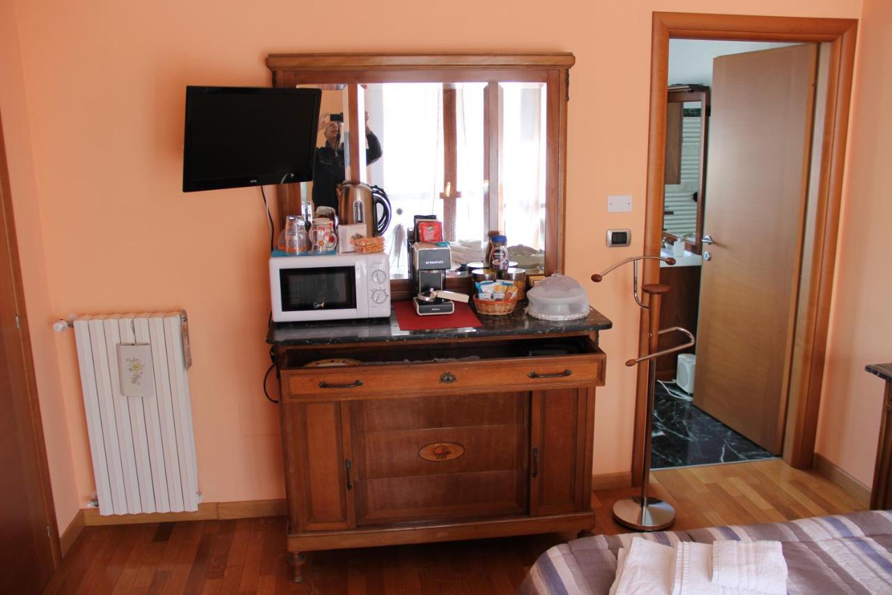 Bed & Breakfast Milu Cuneo Eksteriør billede